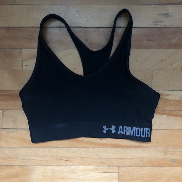 UNDER ARMOUR BRA - Picture 2 of 2